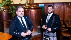 Veranstaltungsbetreuung: Whisky-Beratung