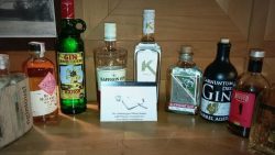 30.10.2026: GIN - mehr als nur Wacholder